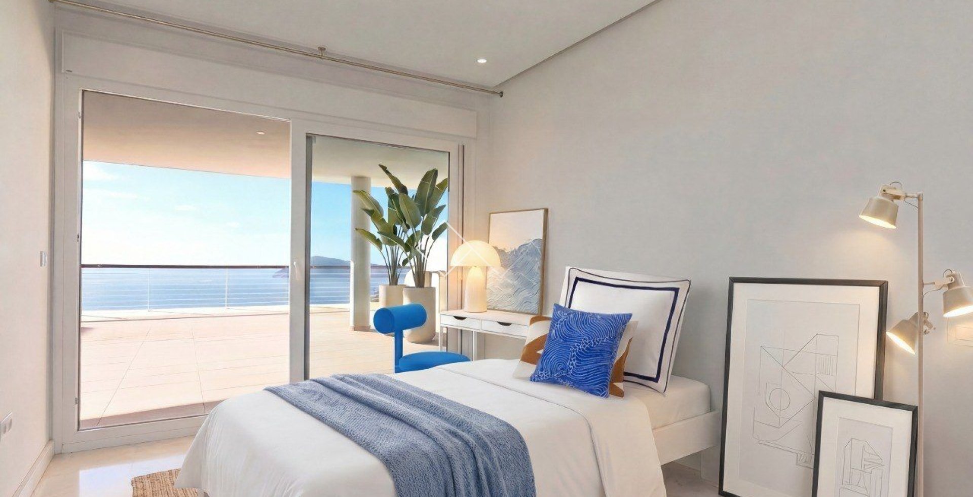  - Penthouse - Altea