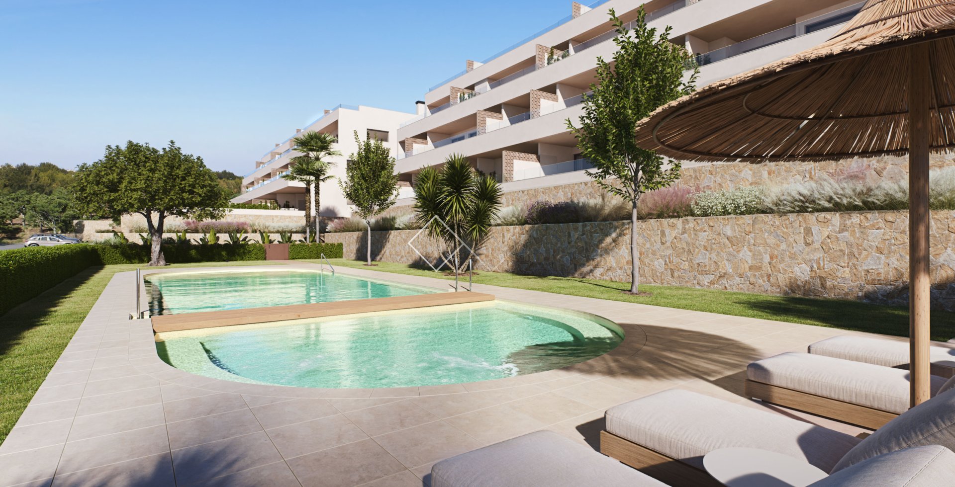  - Penthouse - Las Colinas Golf Resort