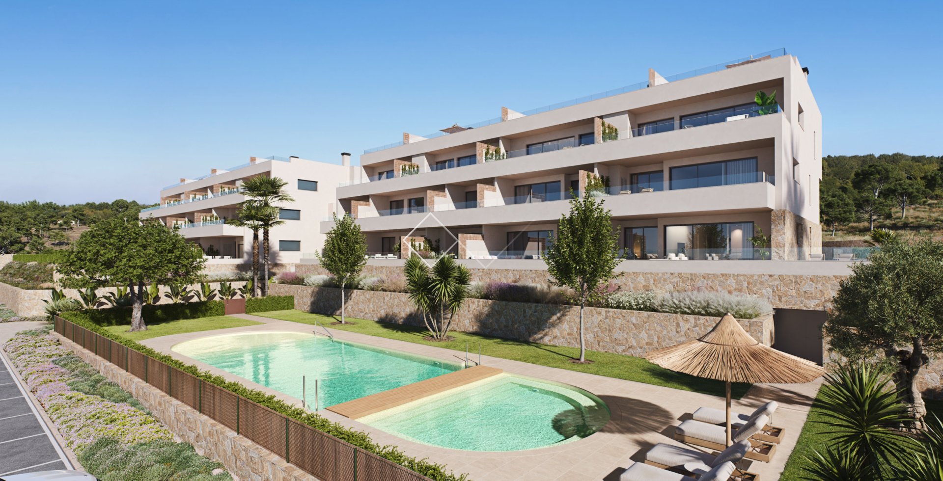  - Penthouse - Las Colinas Golf Resort