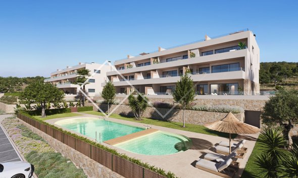  - Penthouse - Las Colinas Golf Resort