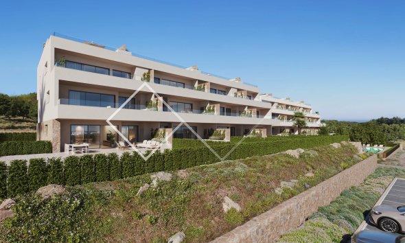  - Penthouse - Las Colinas Golf Resort