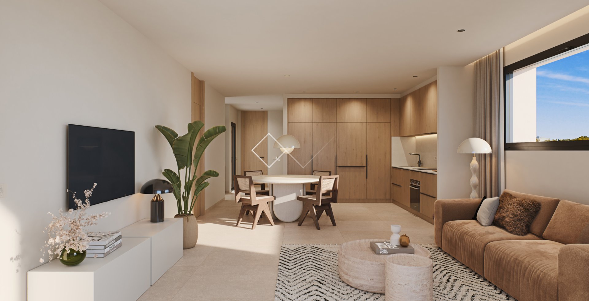  - Penthouse - Las Colinas Golf Resort