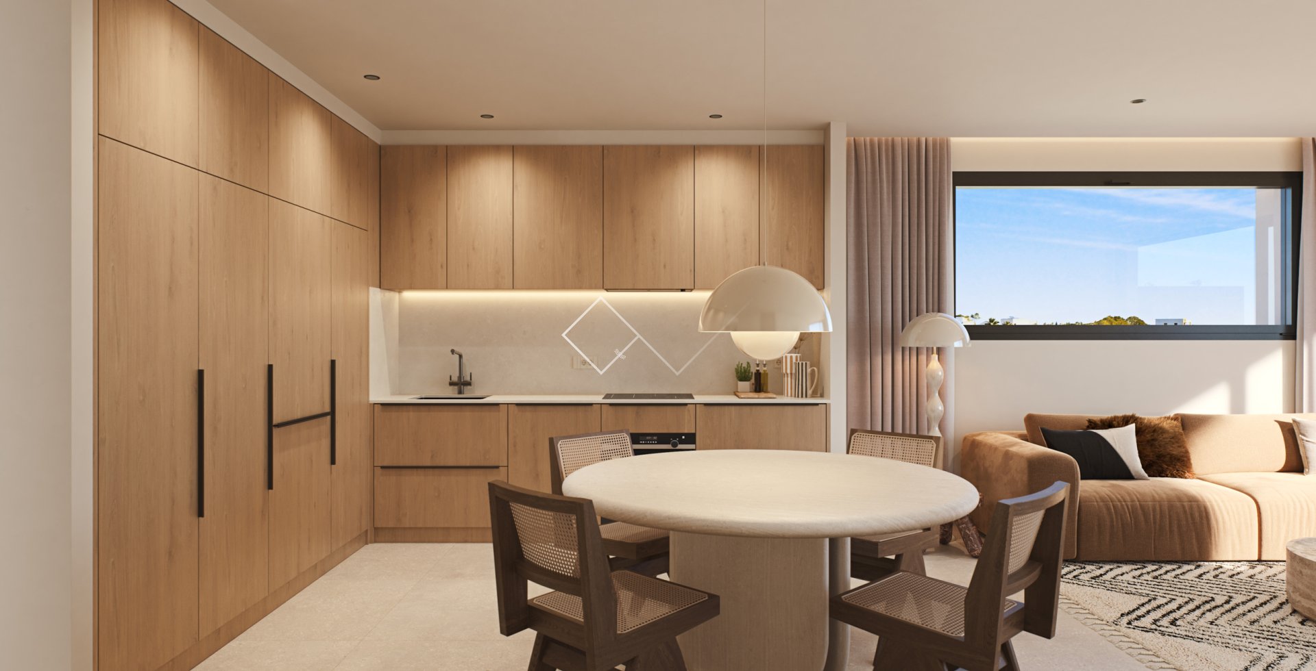  - Penthouse - Las Colinas Golf Resort