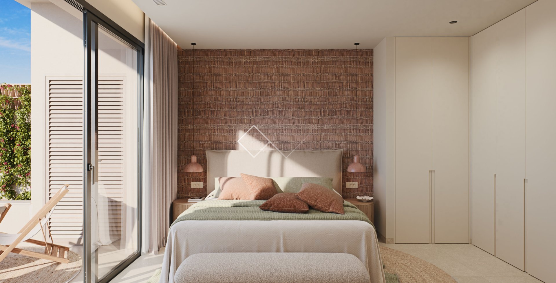  - Penthouse - Las Colinas Golf Resort