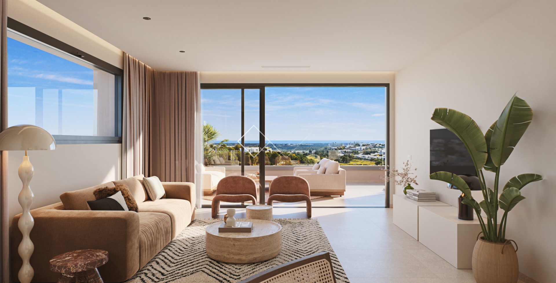  - Penthouse - Las Colinas Golf Resort