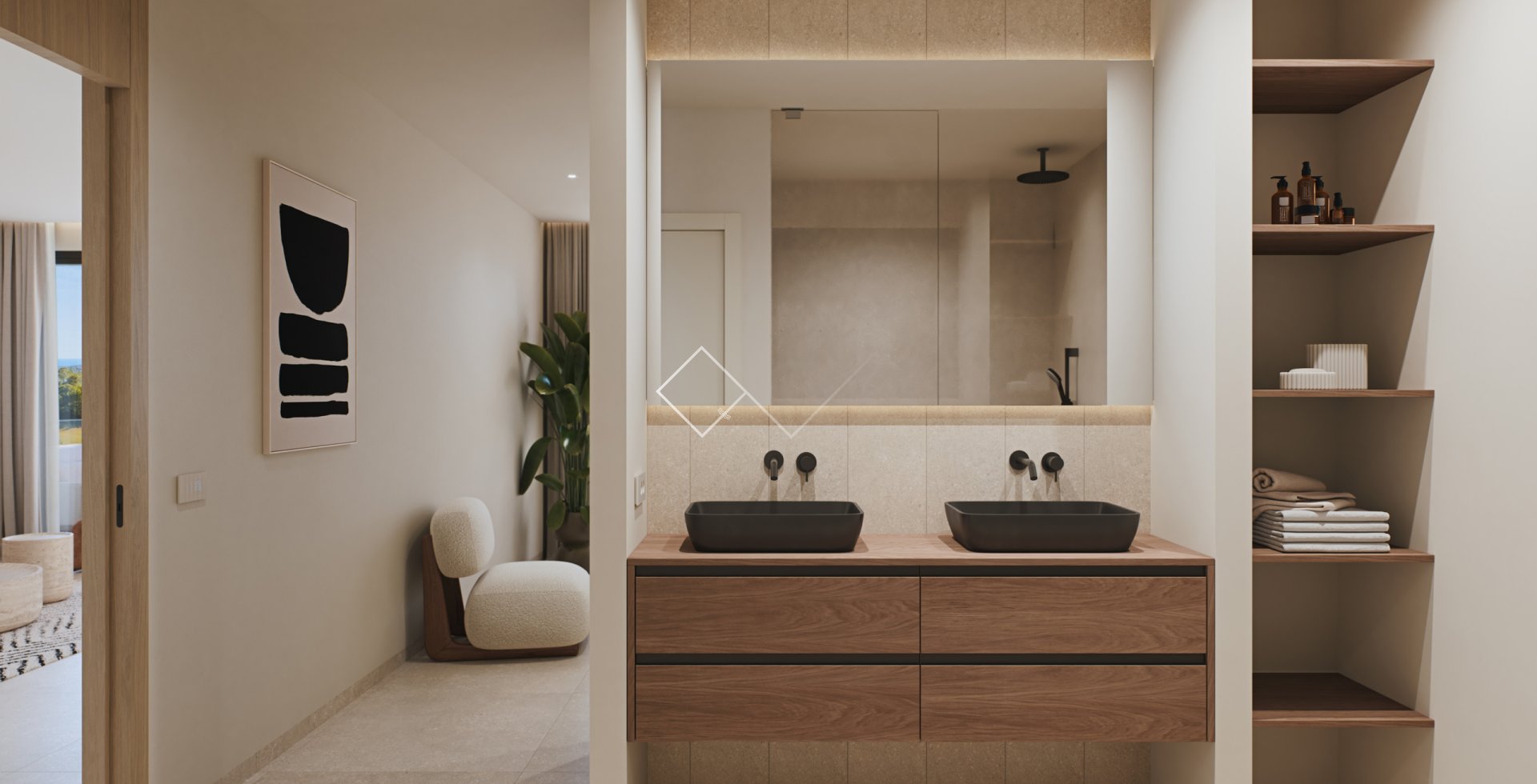  - Penthouse - Las Colinas Golf Resort