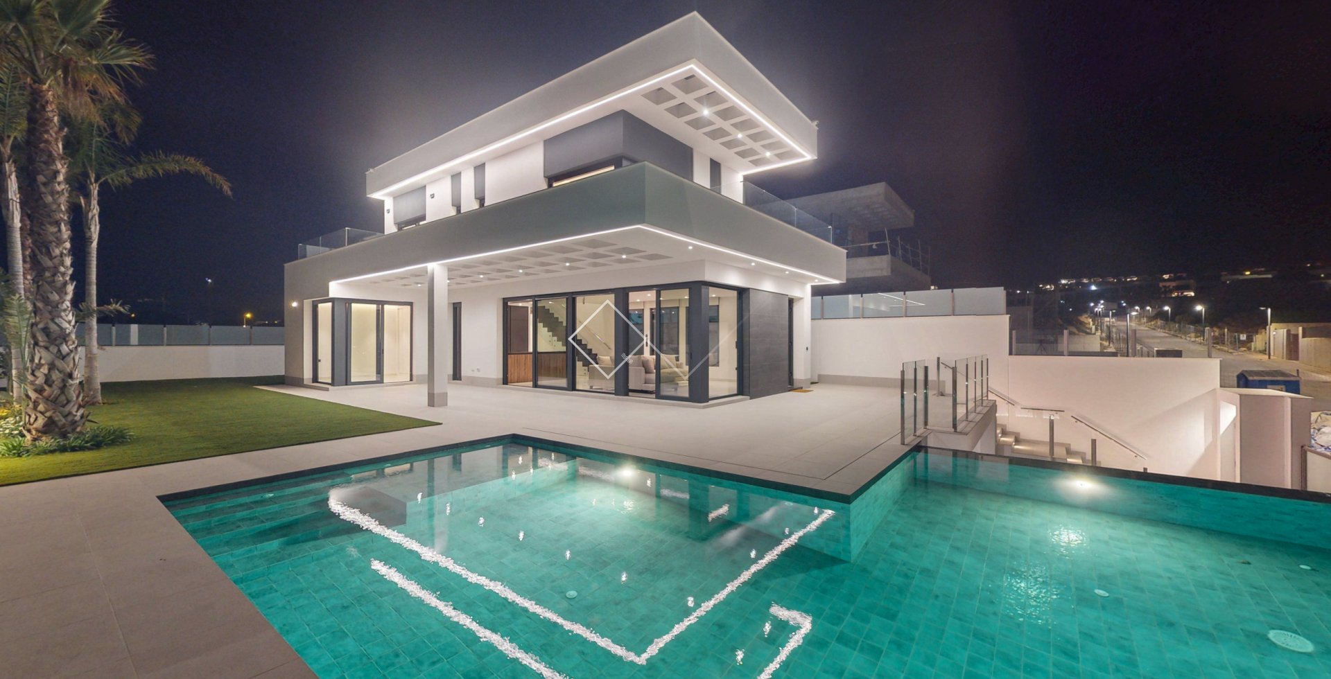 Resale - Villa - Finestrat