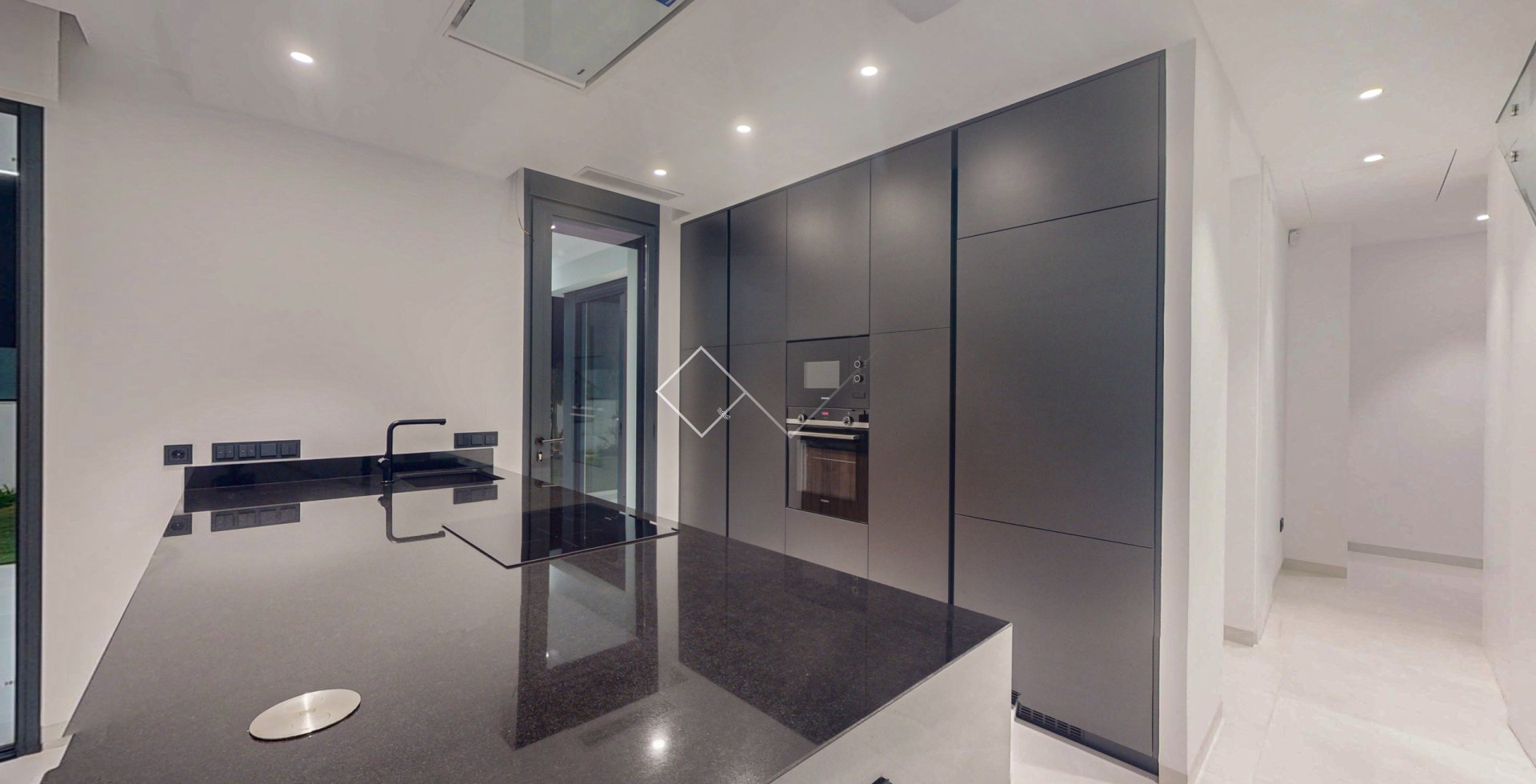 Resale - Villa - Finestrat