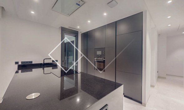 Resale - Villa - Finestrat