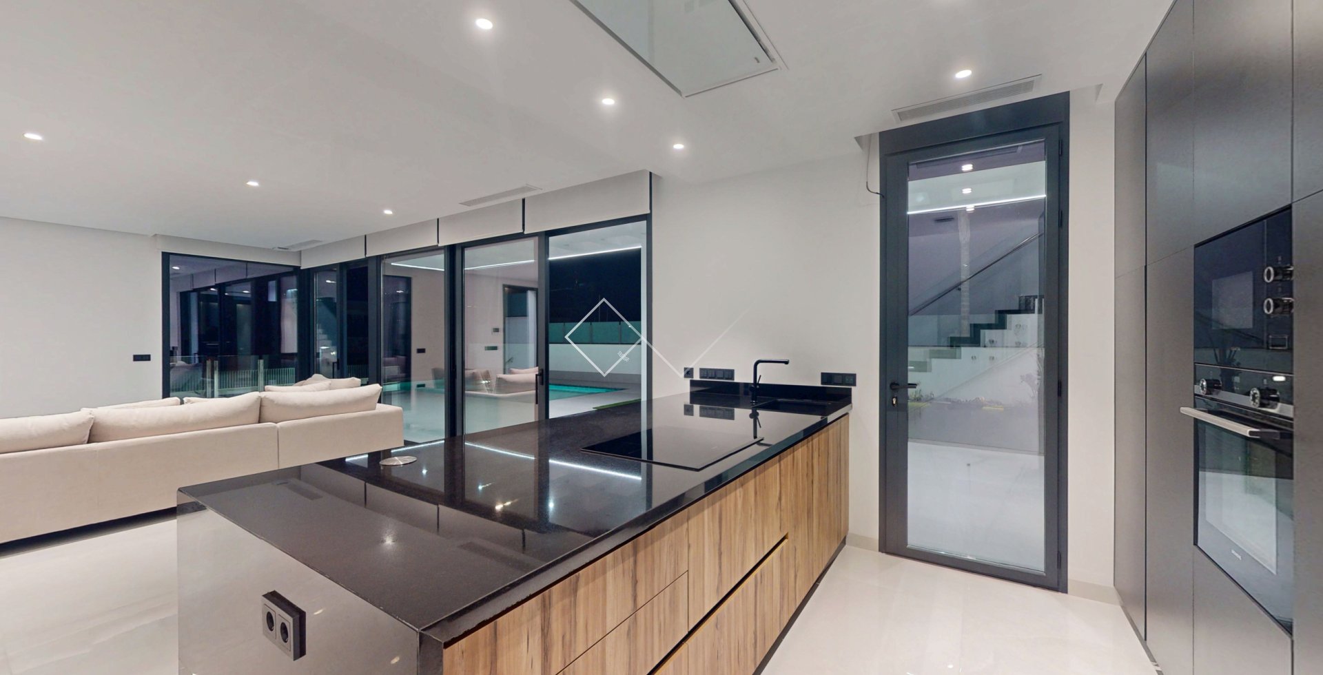 Resale - Villa - Finestrat