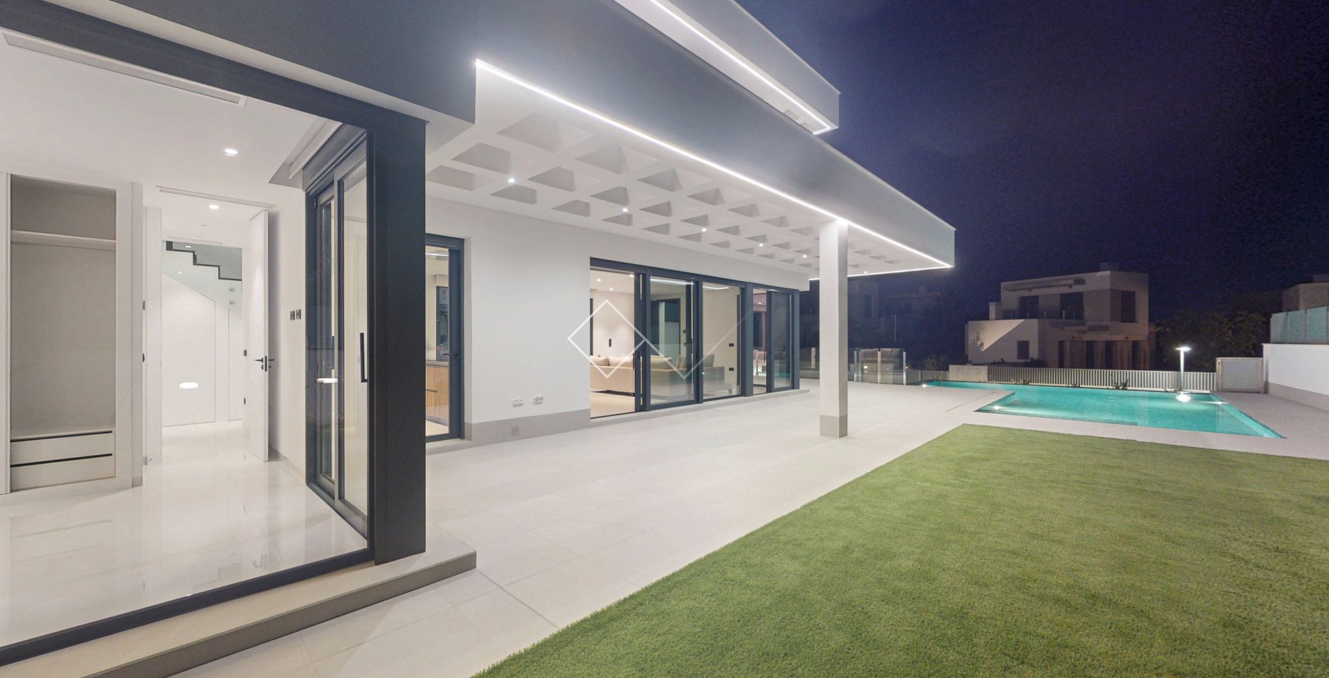 Resale - Villa - Finestrat