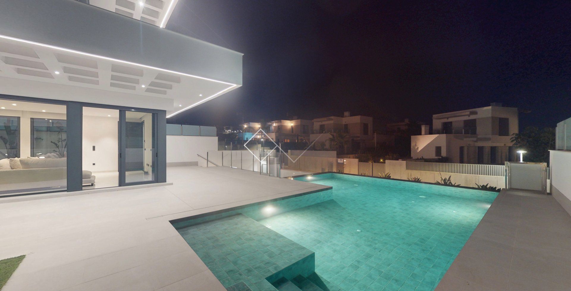 Resale - Villa - Finestrat
