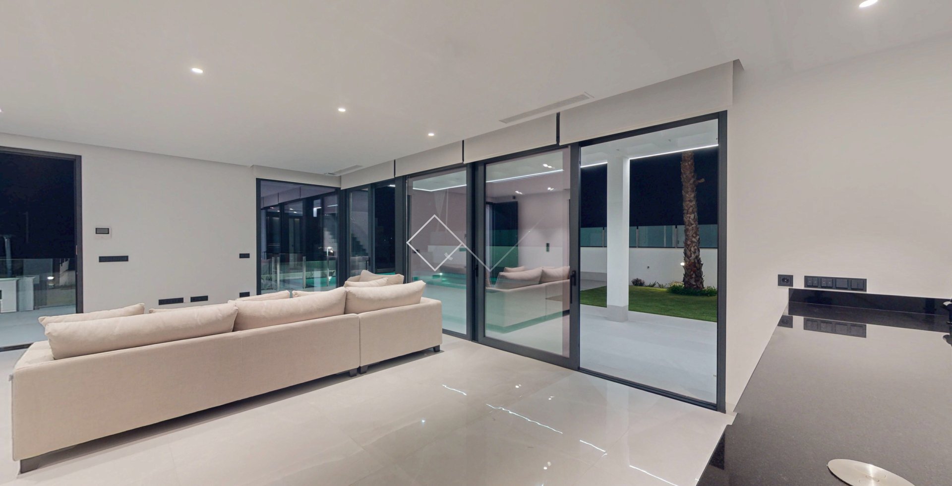 Resale - Villa - Finestrat