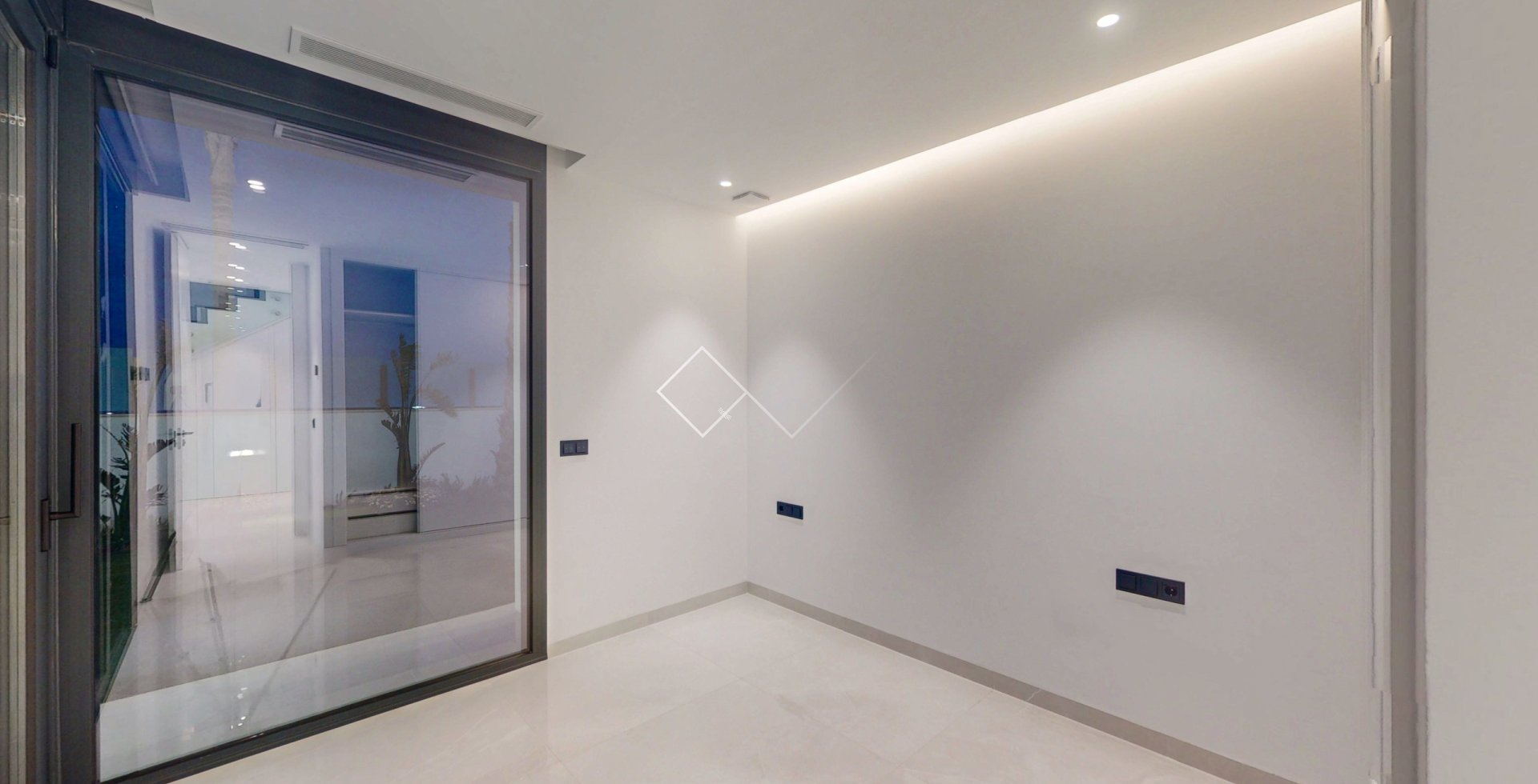 Resale - Villa - Finestrat