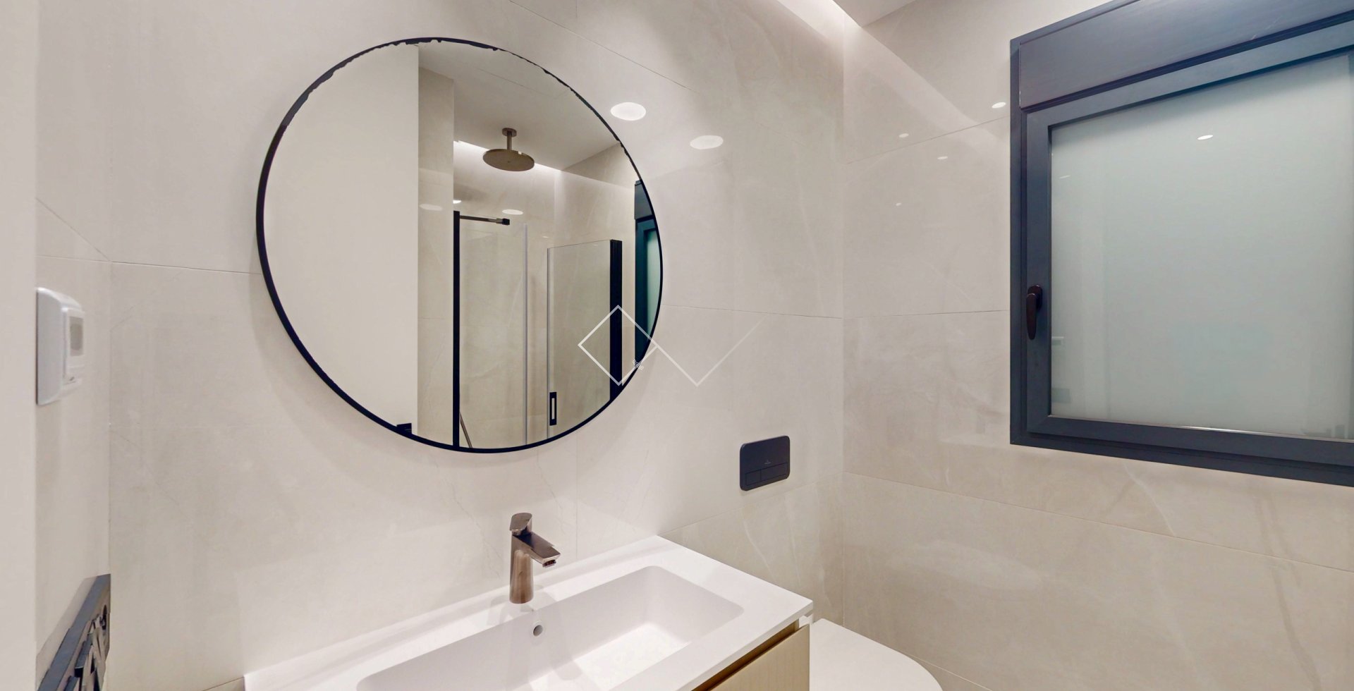 Resale - Villa - Finestrat