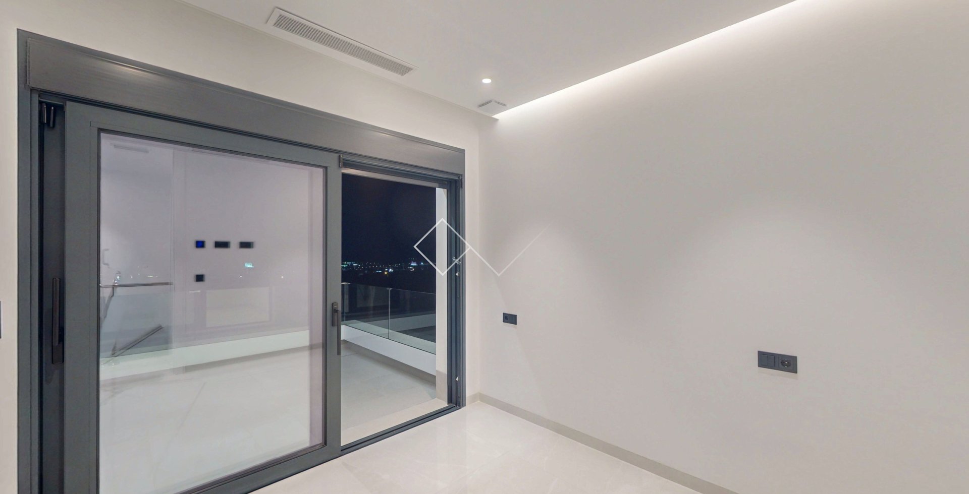 Resale - Villa - Finestrat