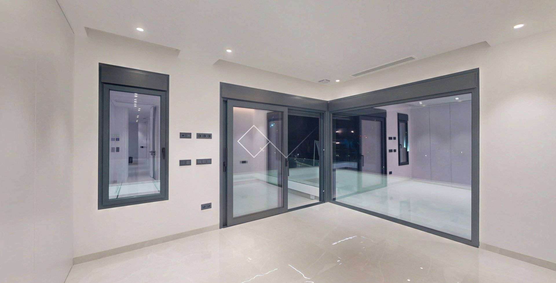 Resale - Villa - Finestrat