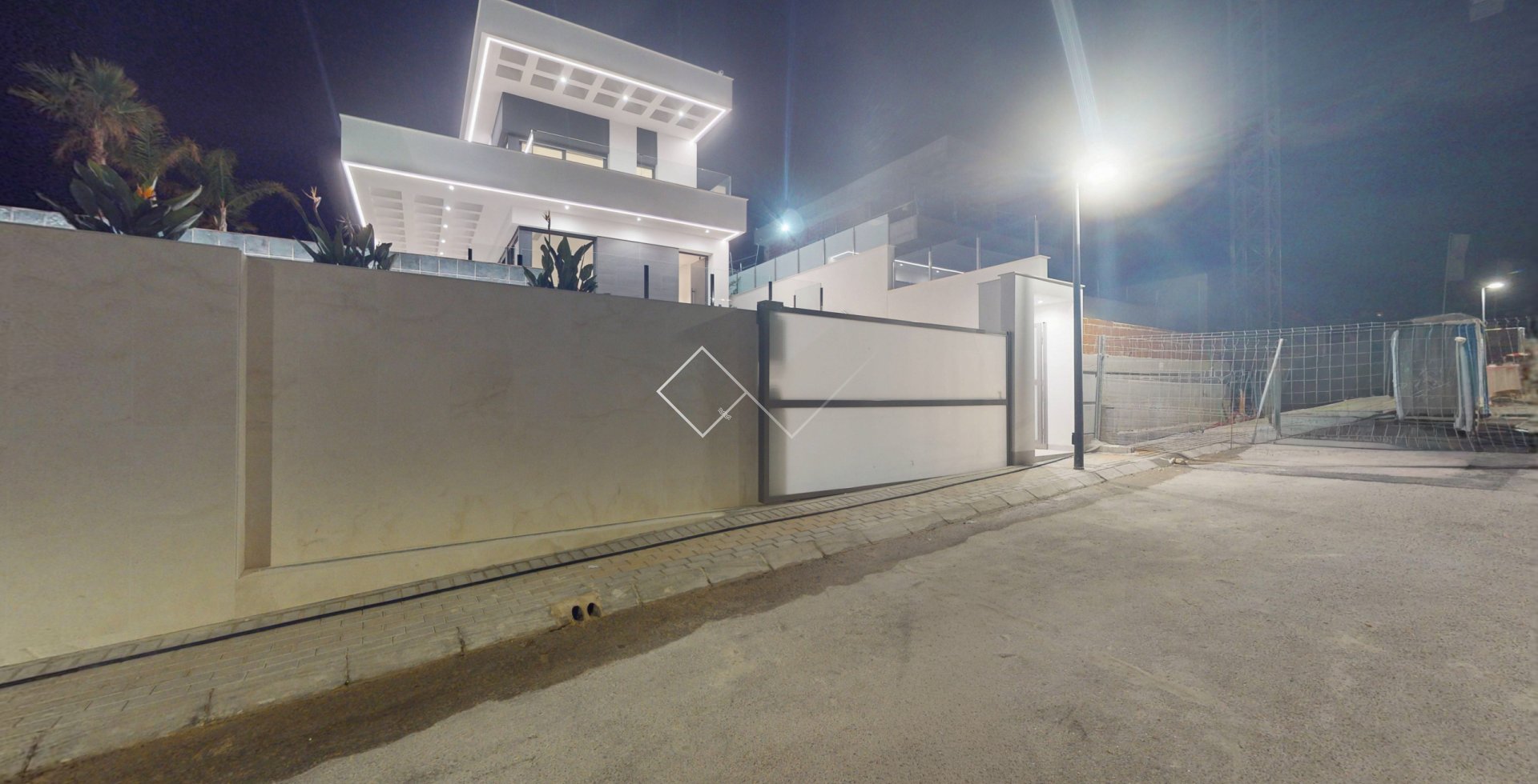 Resale - Villa - Finestrat