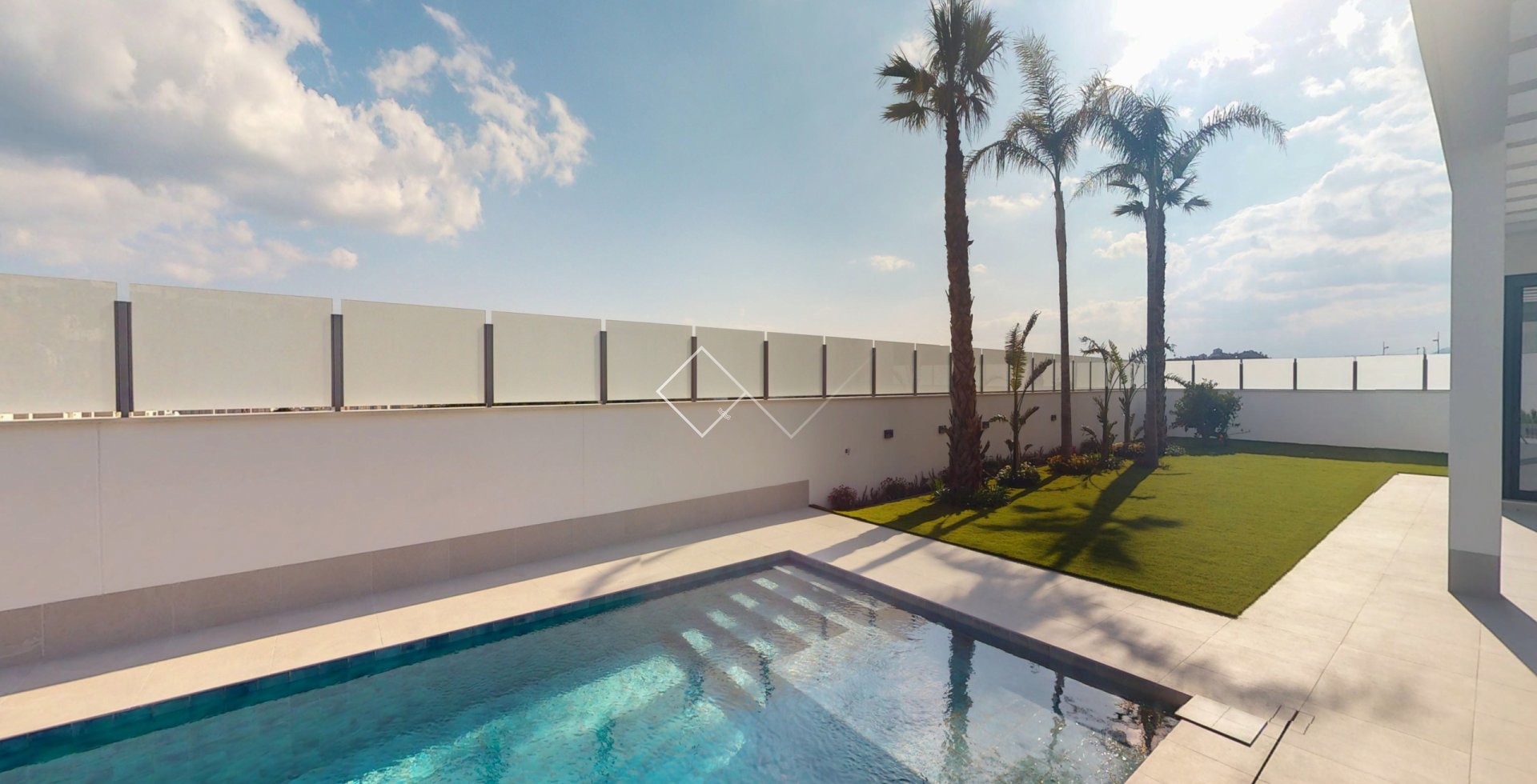 Resale - Villa - Finestrat