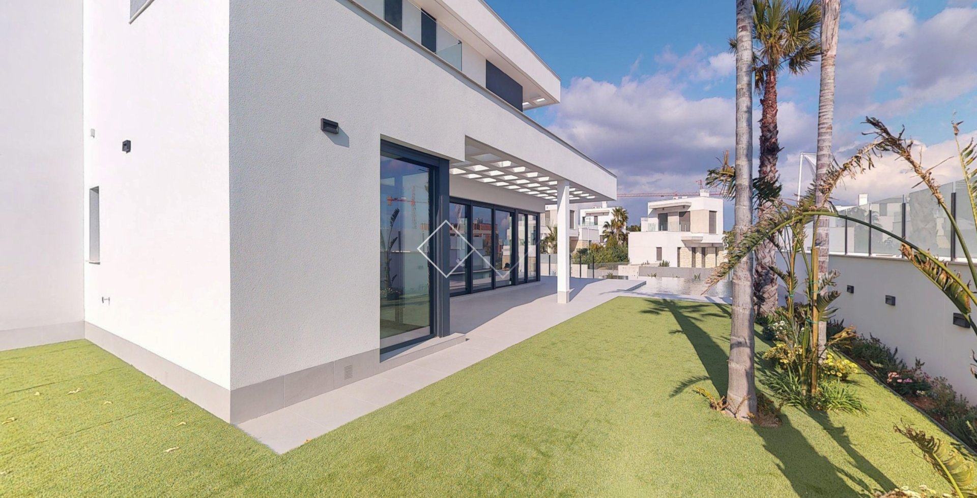 Resale - Villa - Finestrat