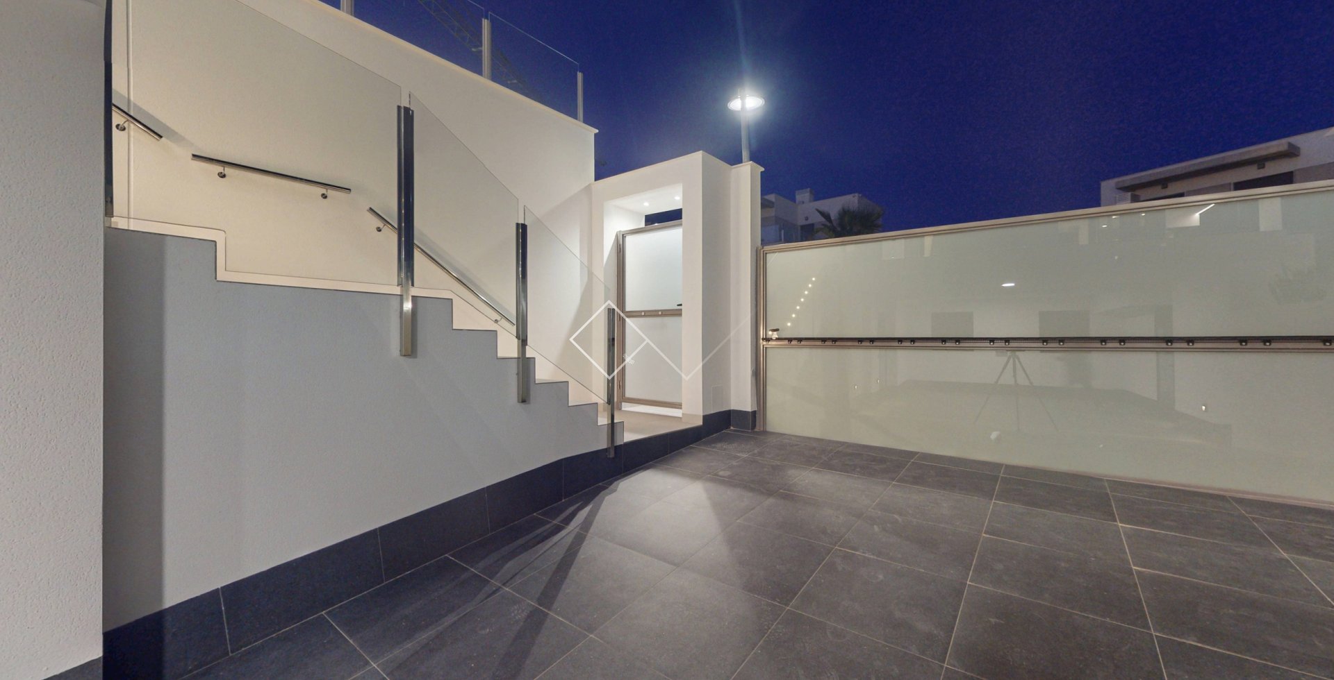 Resale - Villa - Finestrat