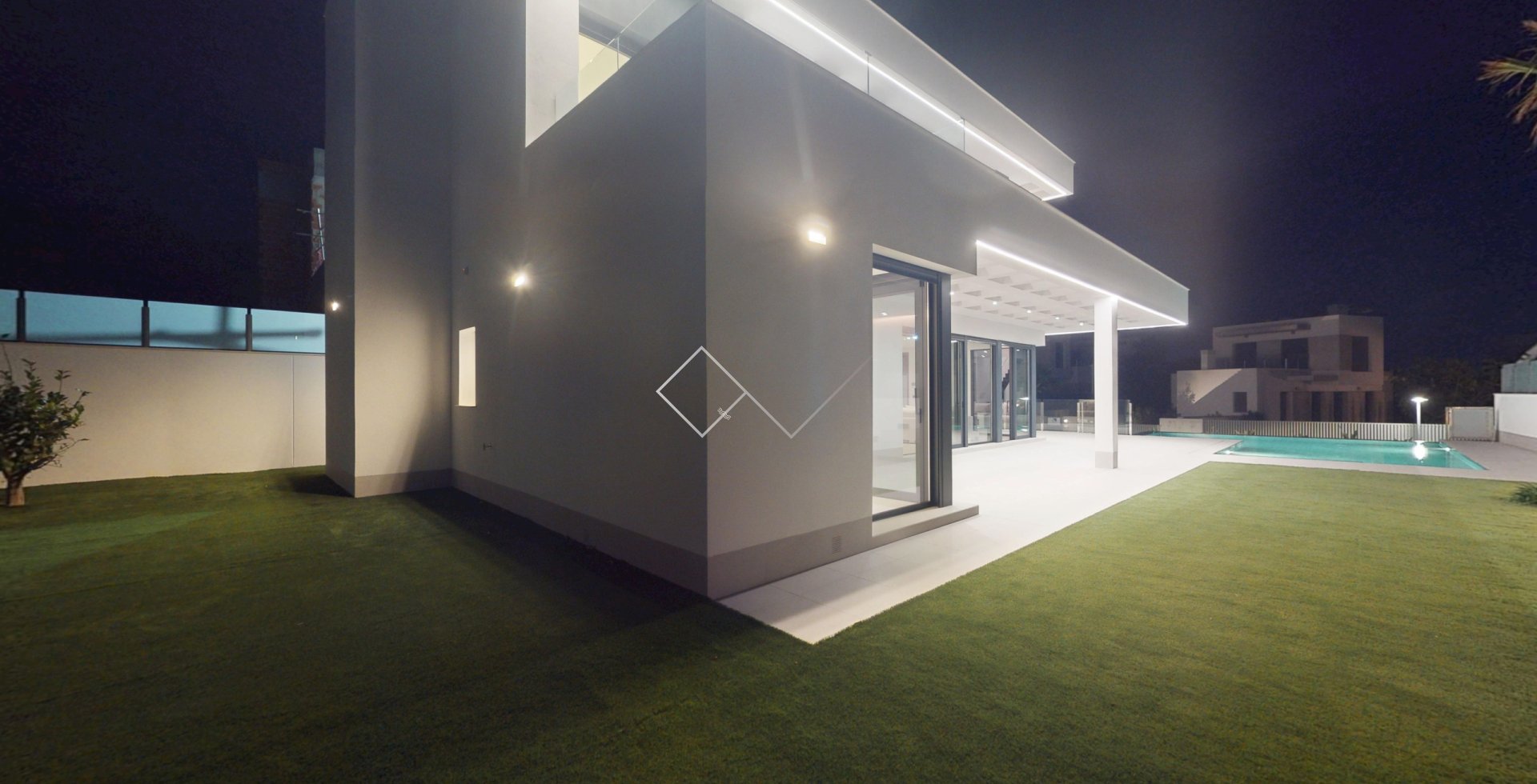 Resale - Villa - Finestrat