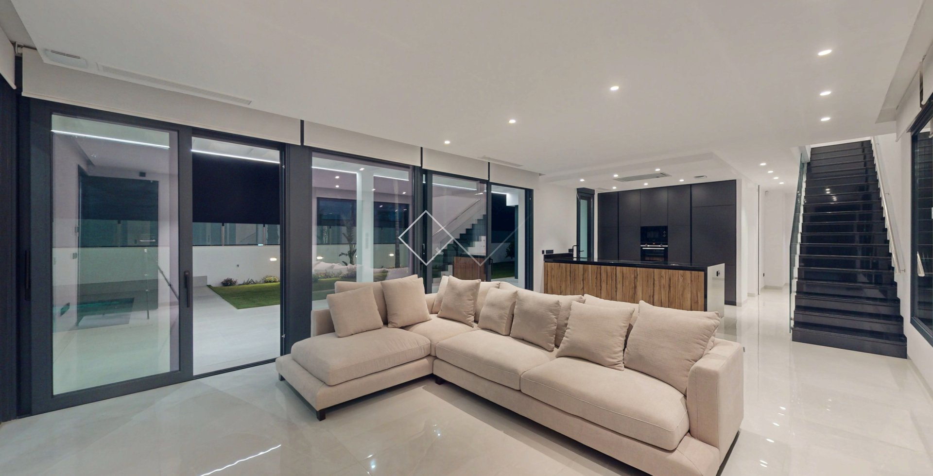 Resale - Villa - Finestrat
