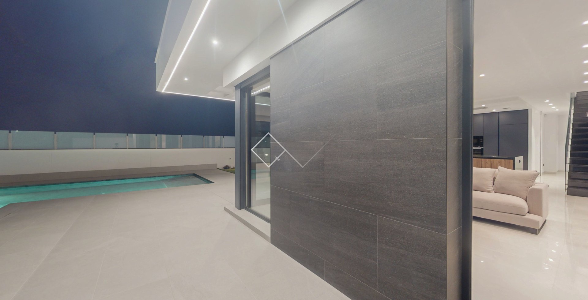 Resale - Villa - Finestrat
