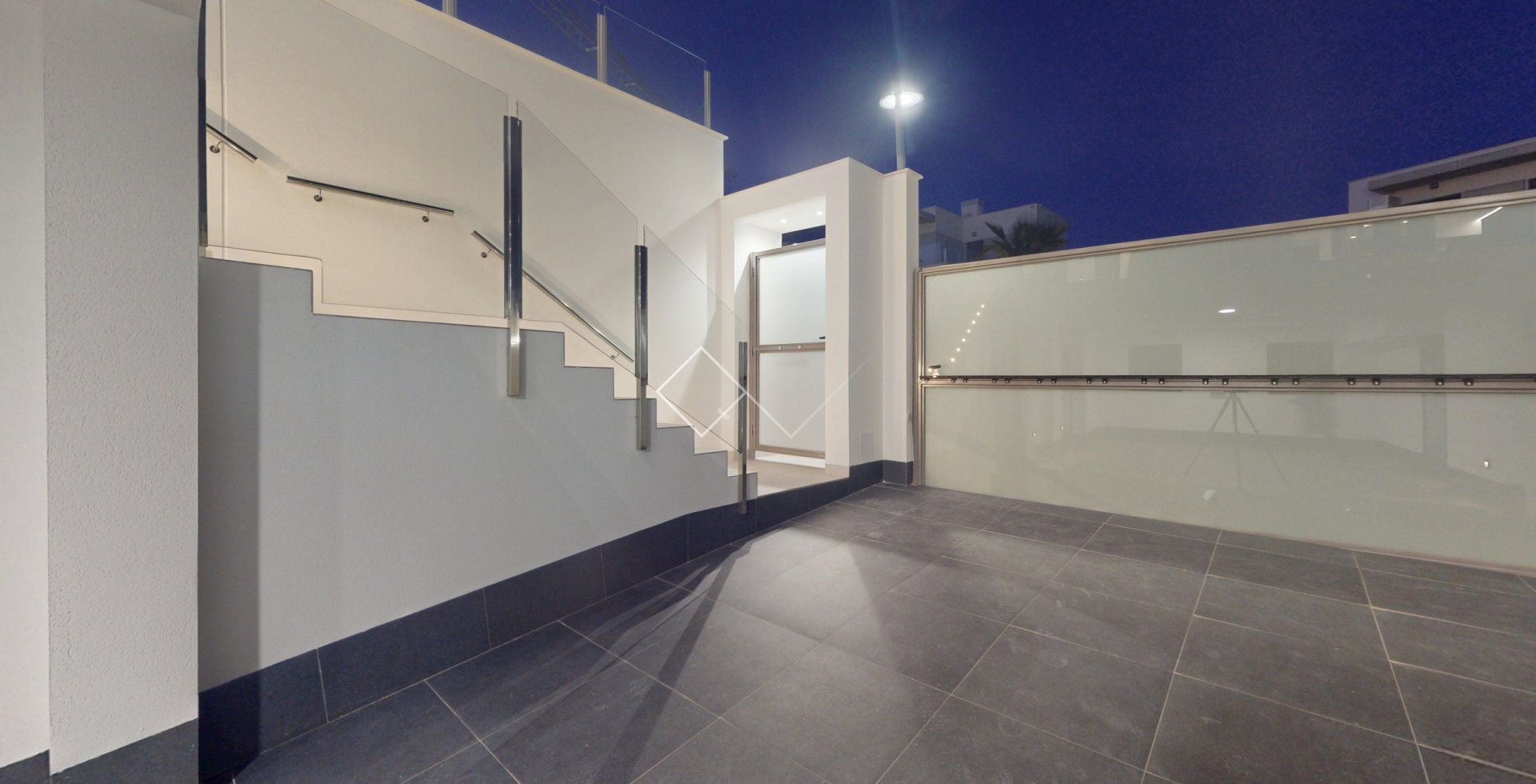 Resale - Villa - Finestrat