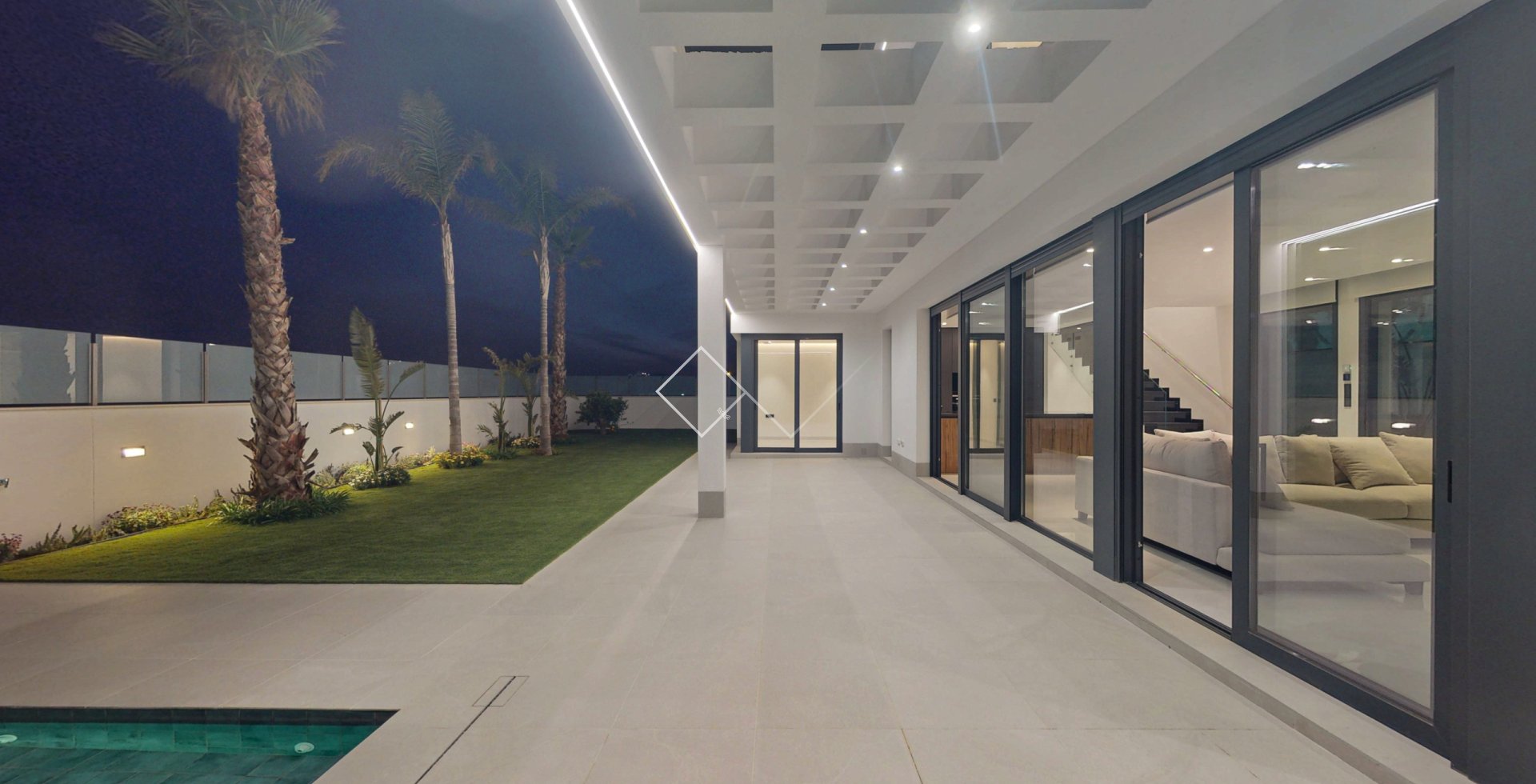 Resale - Villa - Finestrat
