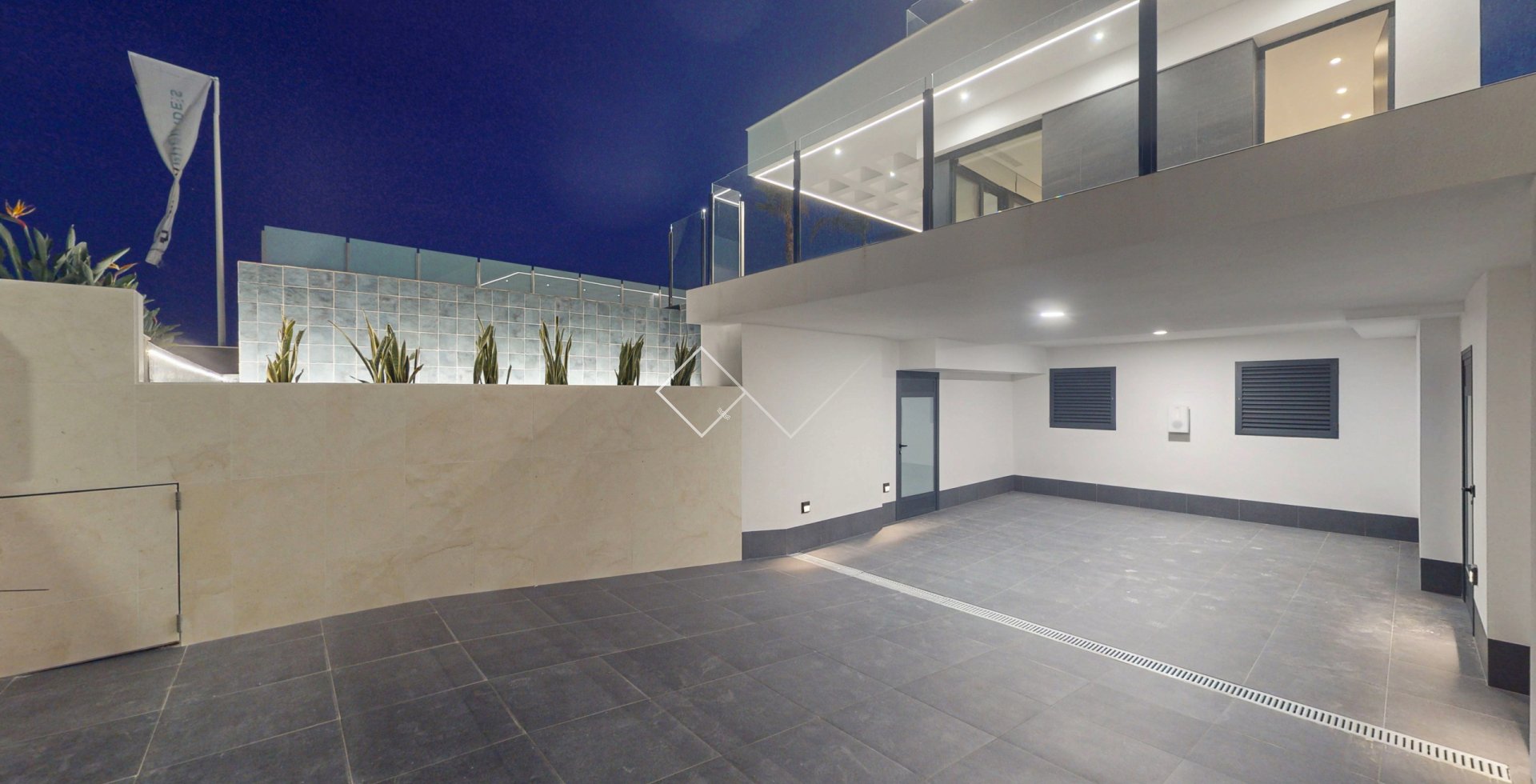 Resale - Villa - Finestrat