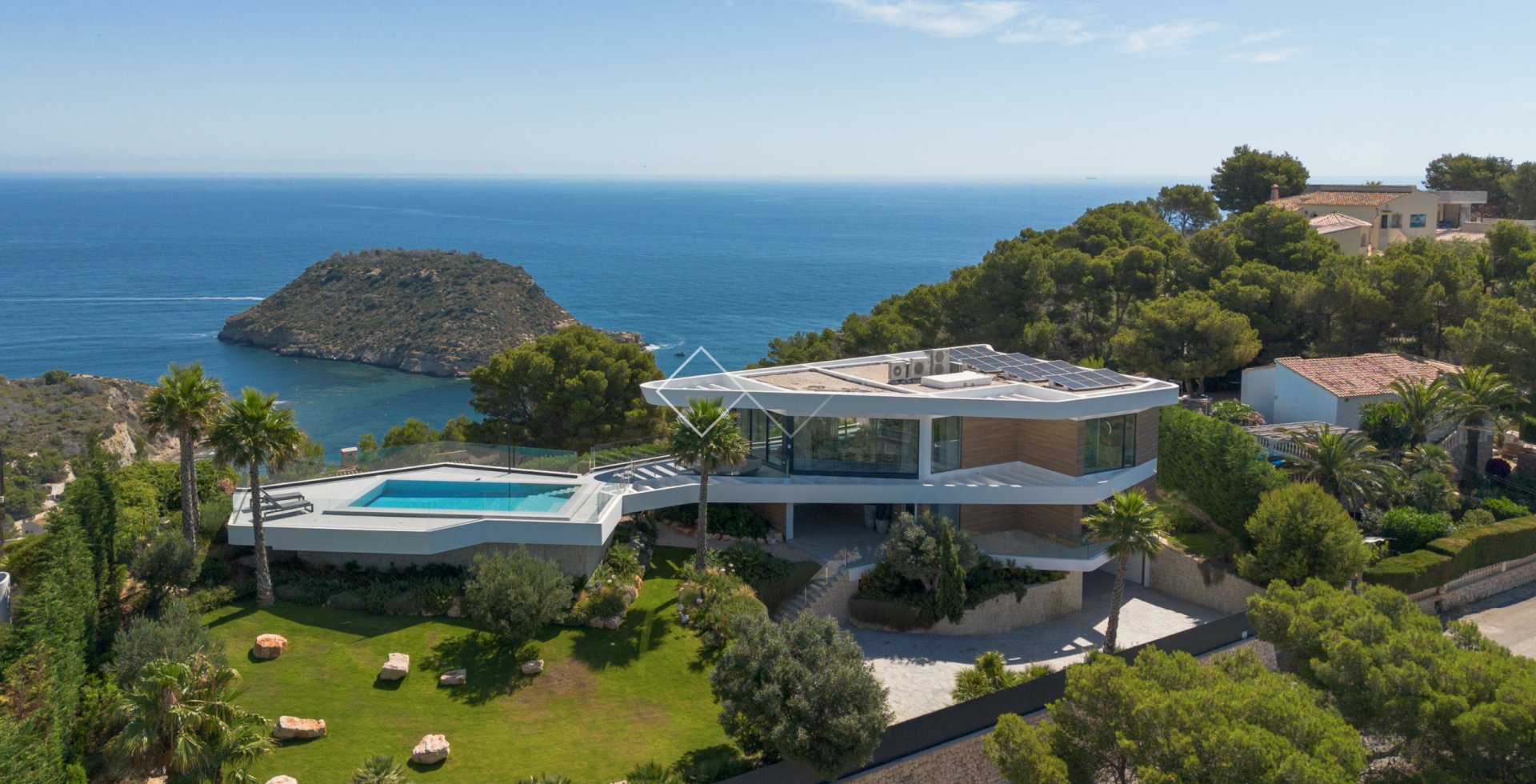  - Villa - Jávea/Xàbia - Javea