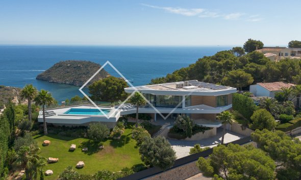  - Villa - Jávea/Xàbia - Javea