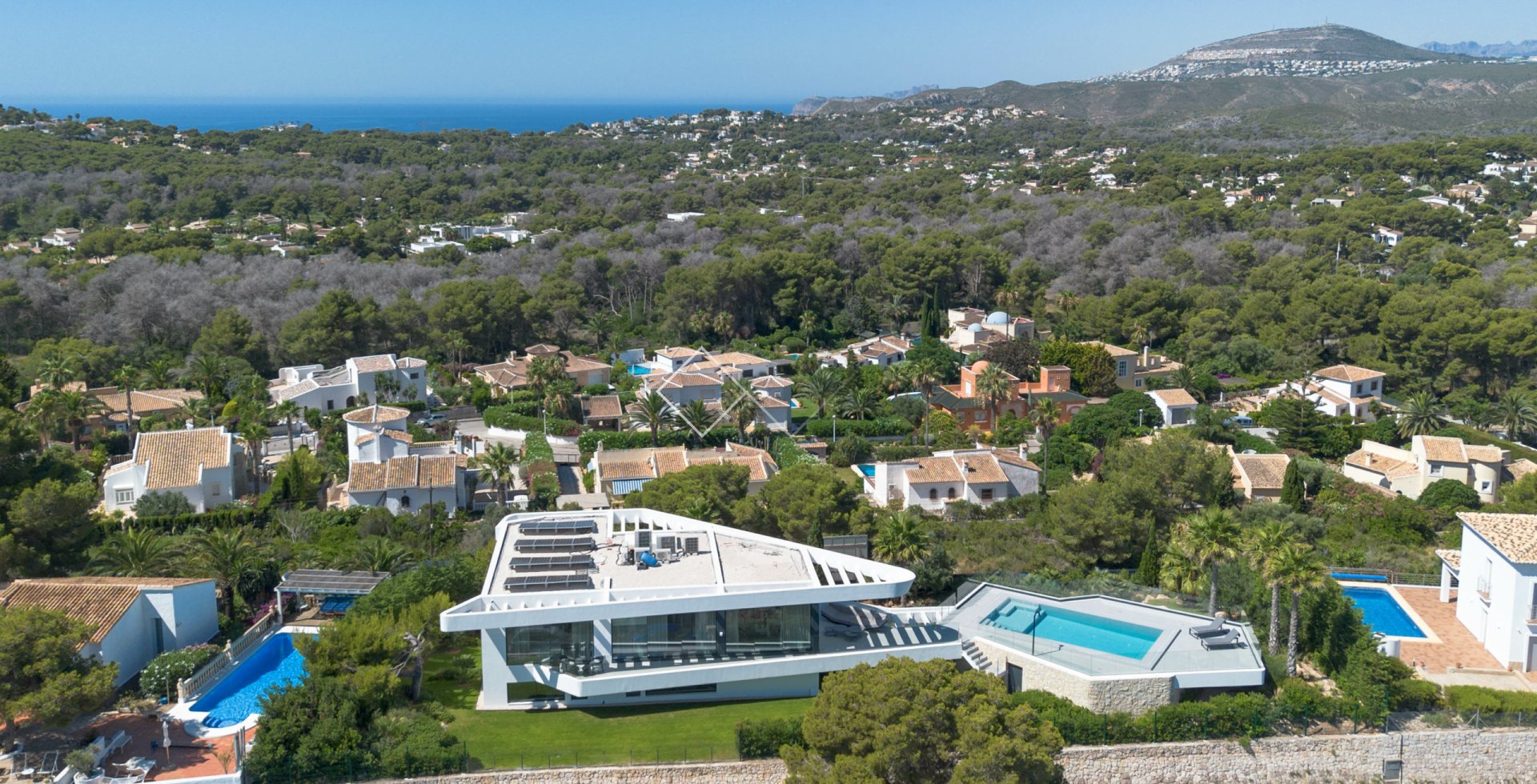  - Villa - Jávea/Xàbia - Javea