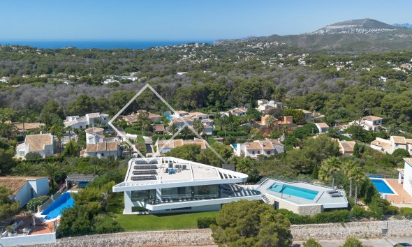  - Villa - Jávea/Xàbia - Javea
