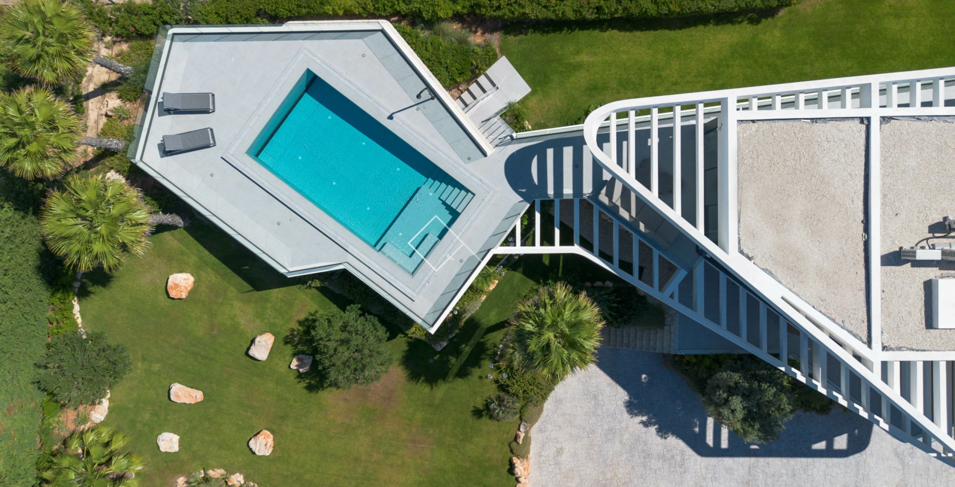 - Villa - Jávea/Xàbia - Javea