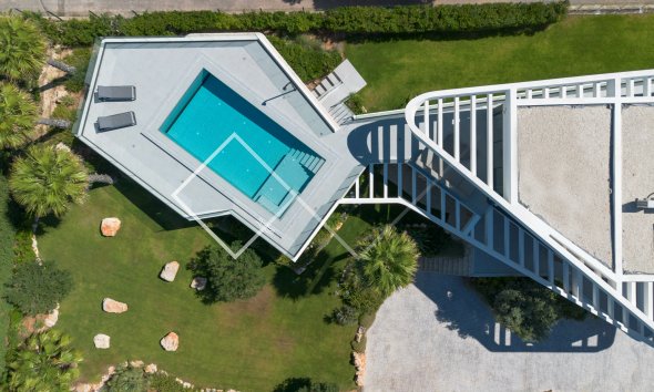  - Villa - Jávea/Xàbia - Javea