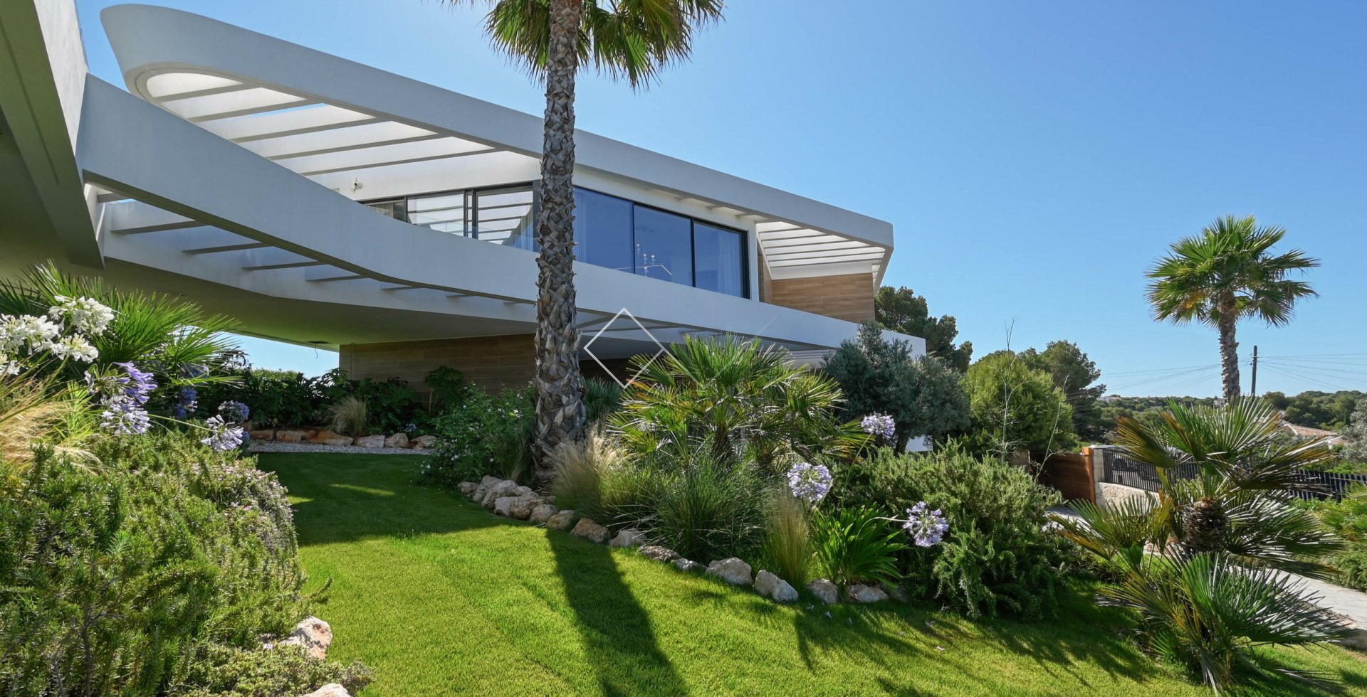  - Villa - Jávea/Xàbia - Javea