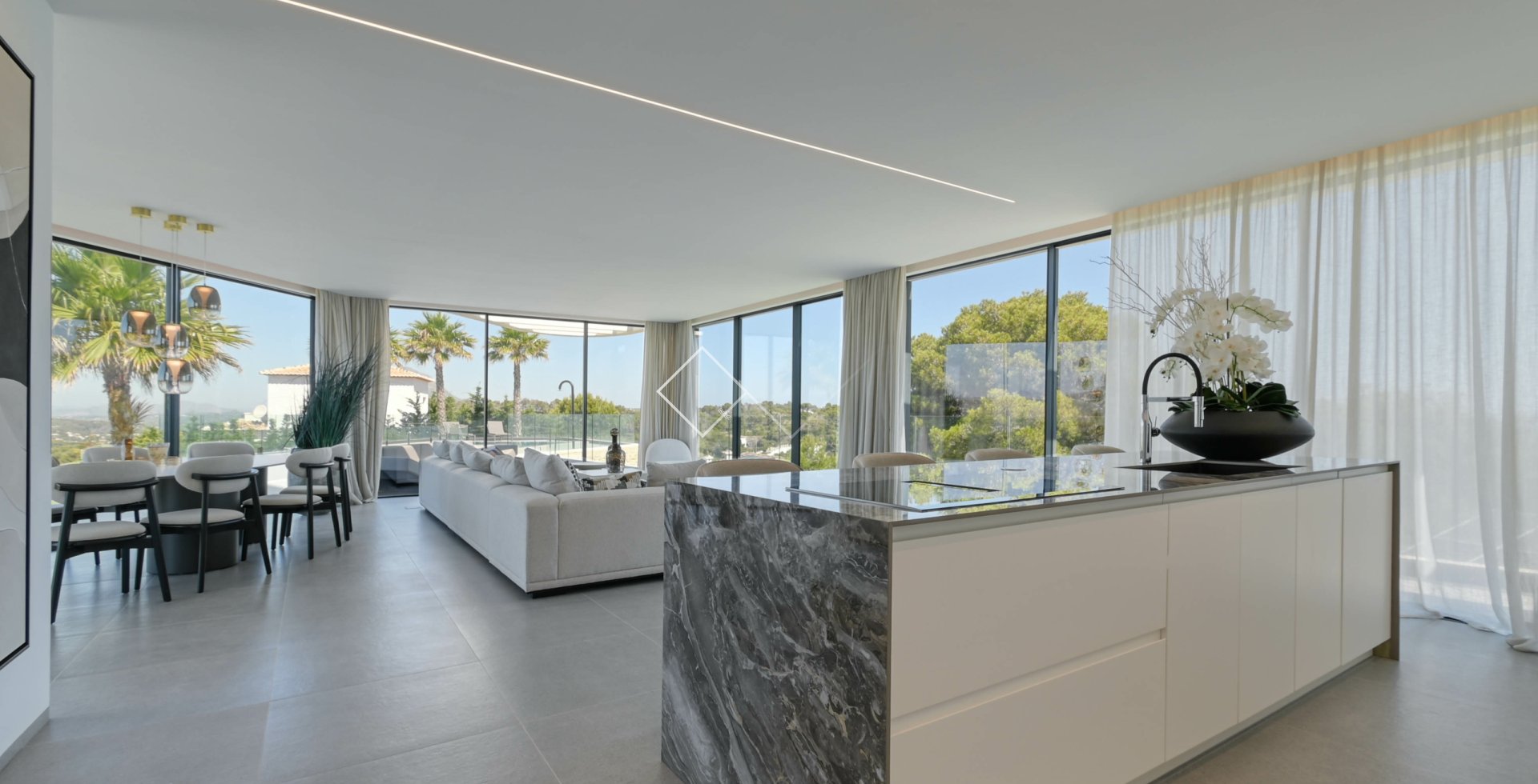  - Villa - Jávea/Xàbia - Javea