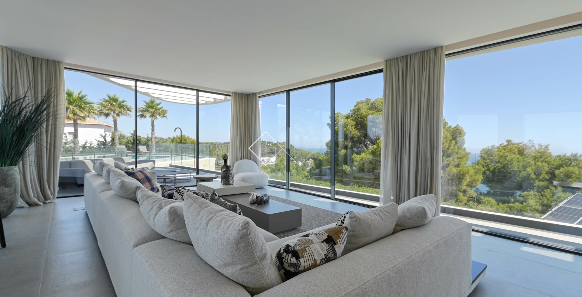 - Villa - Jávea/Xàbia - Javea