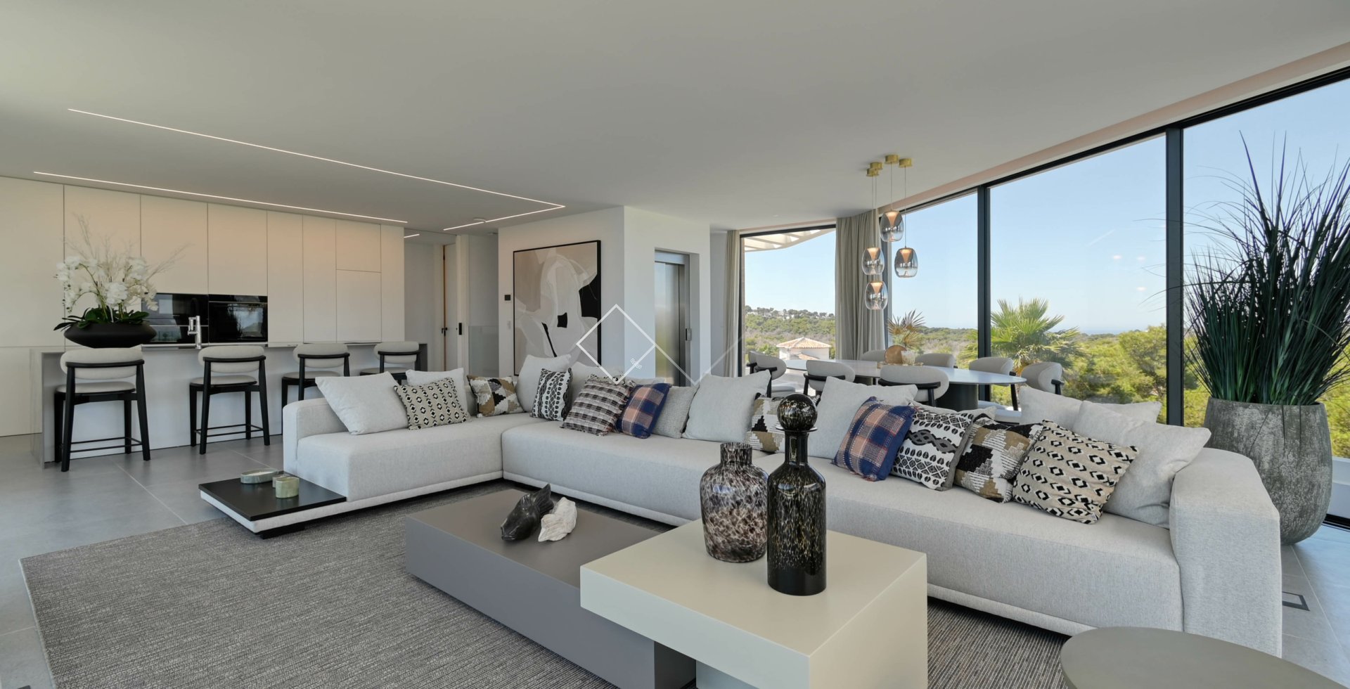  - Villa - Jávea/Xàbia - Javea