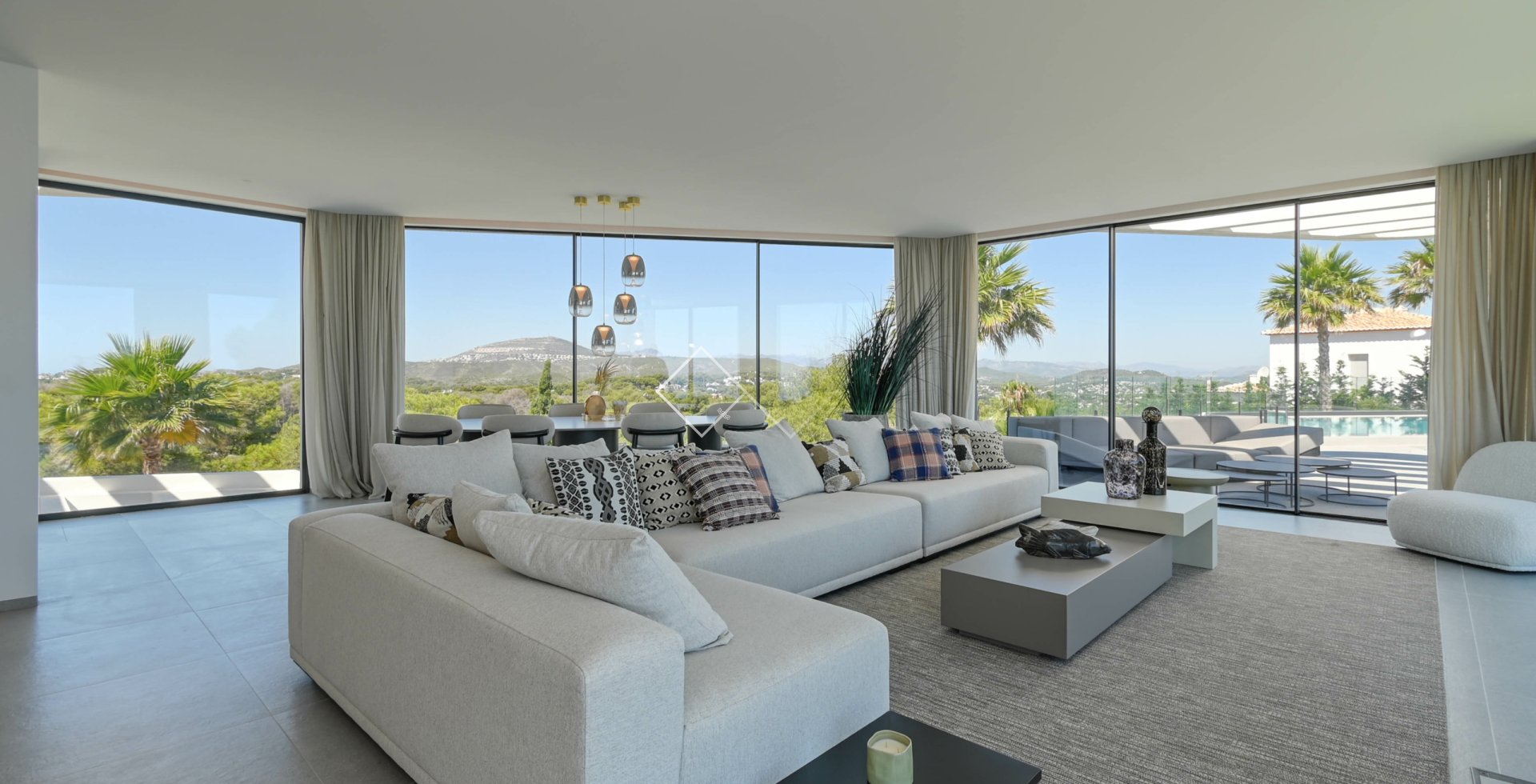  - Villa - Jávea/Xàbia - Javea