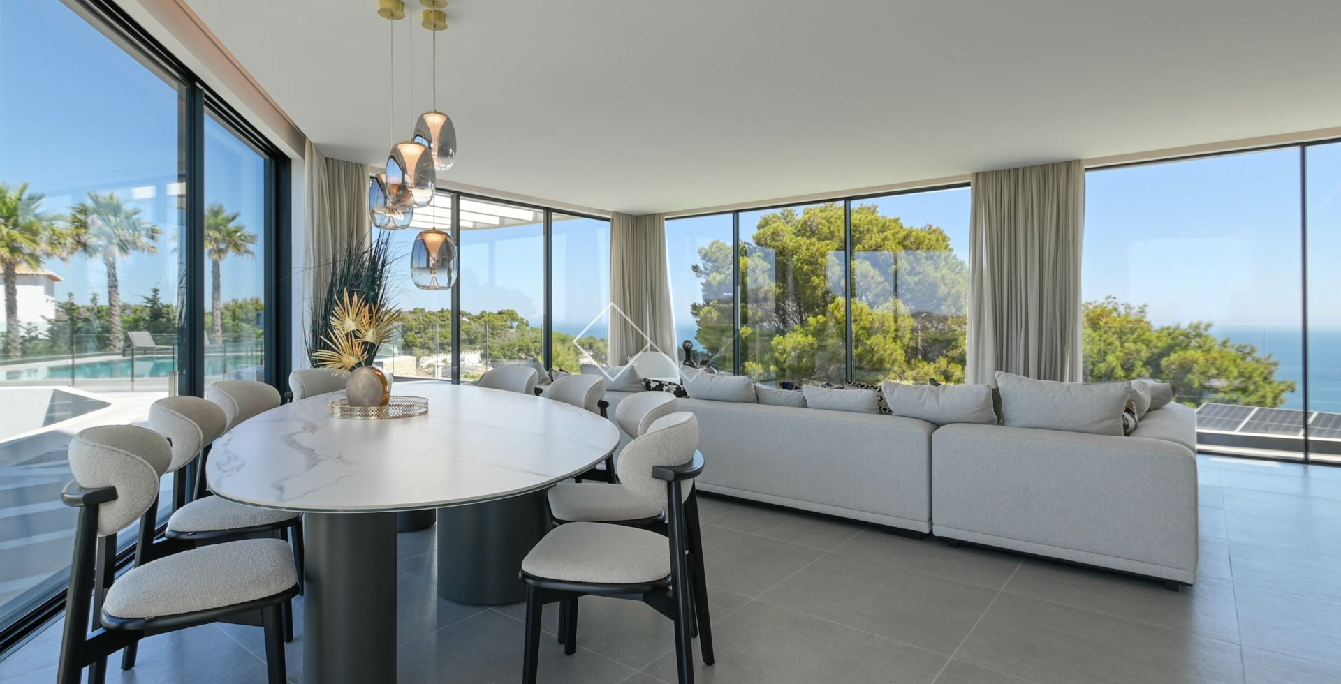 - Villa - Jávea/Xàbia - Javea