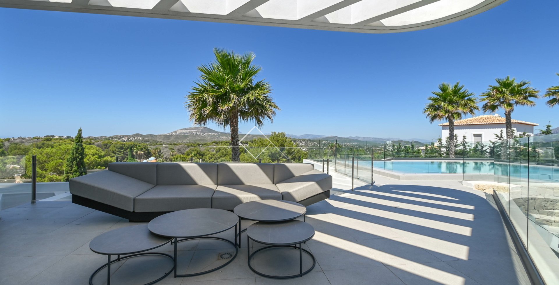  - Villa - Jávea/Xàbia - Javea