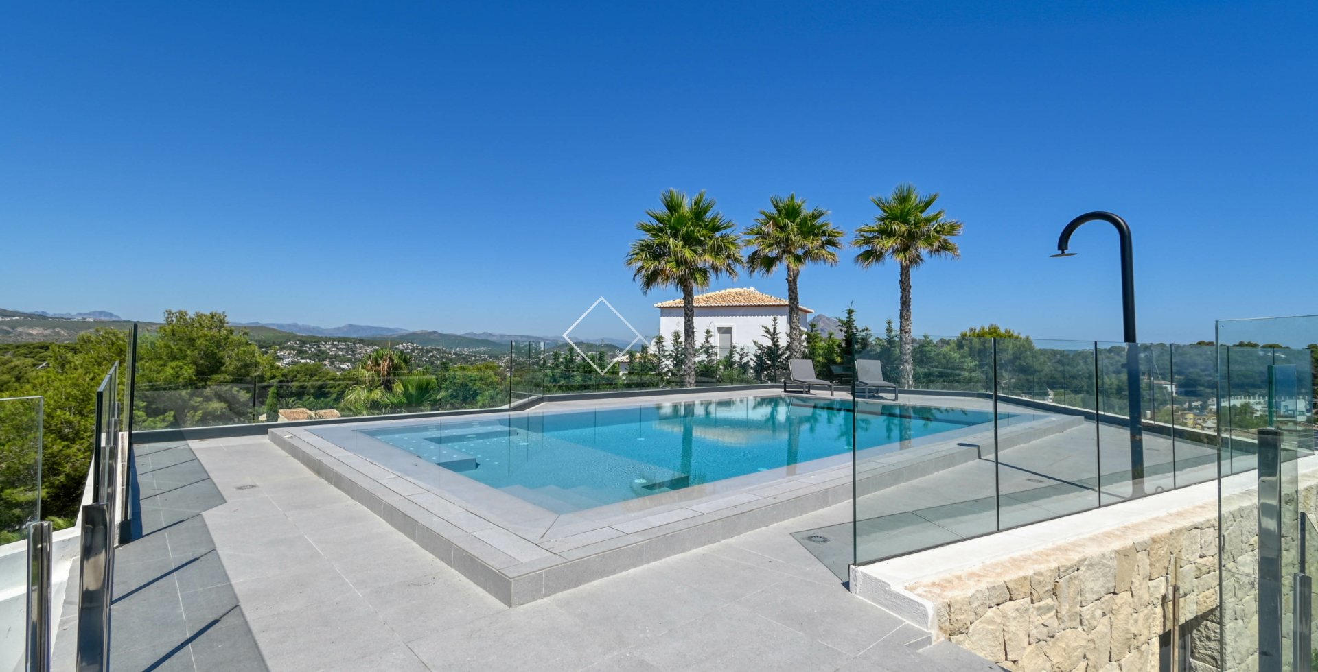  - Villa - Jávea/Xàbia - Javea