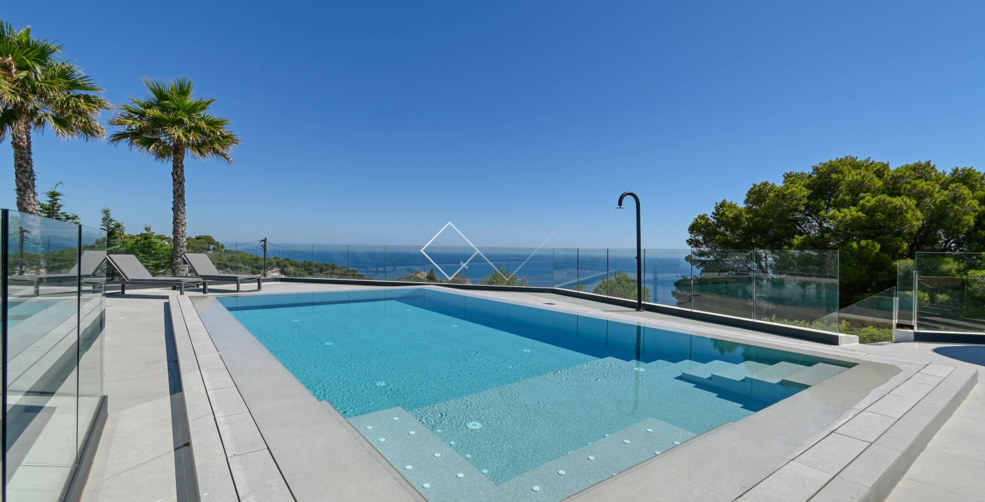  - Villa - Jávea/Xàbia - Javea
