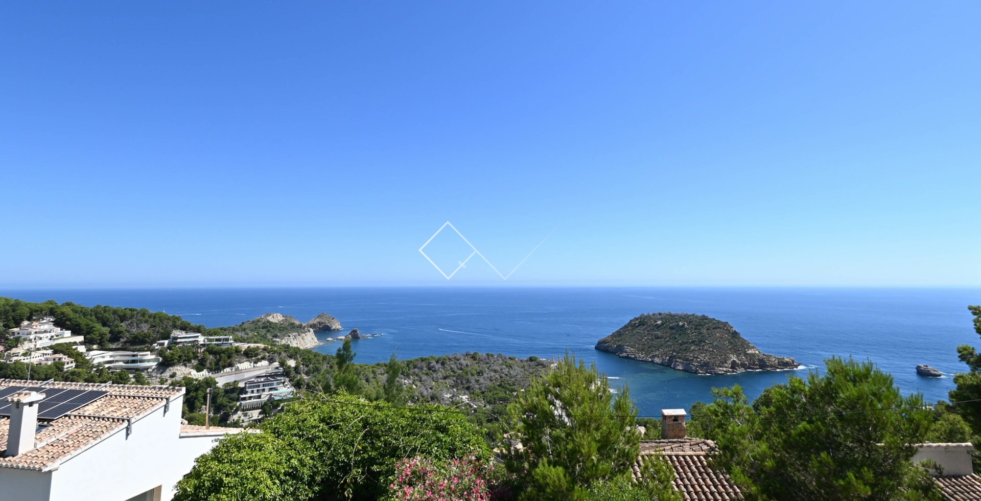  - Villa - Jávea/Xàbia - Javea