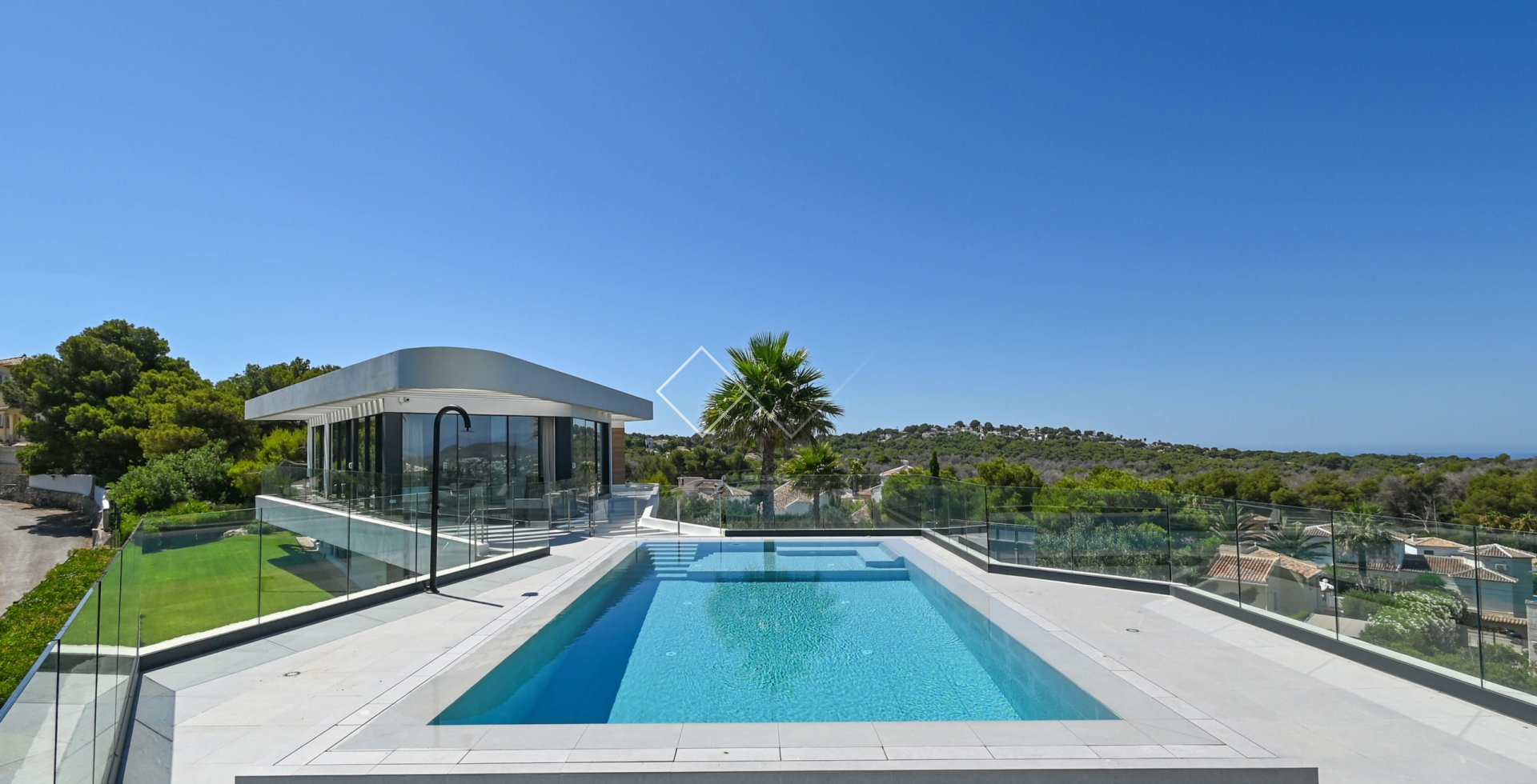  - Villa - Jávea/Xàbia - Javea