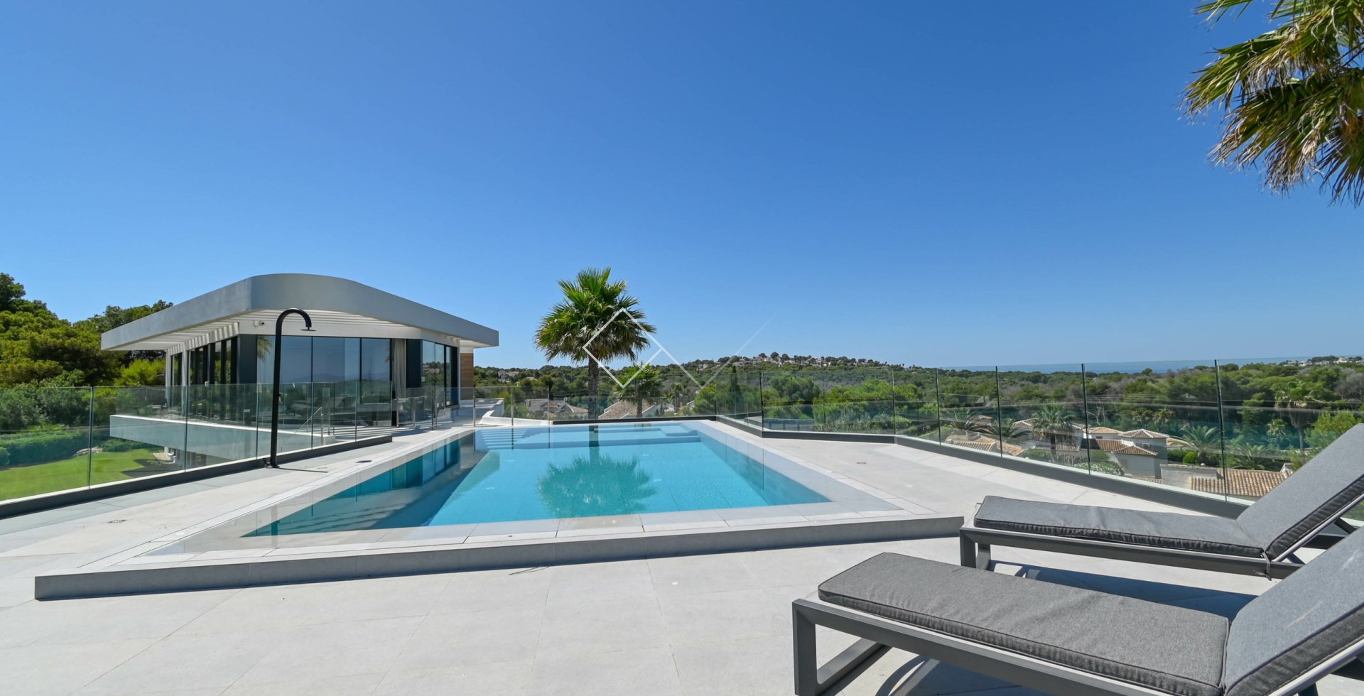  - Villa - Jávea/Xàbia - Javea