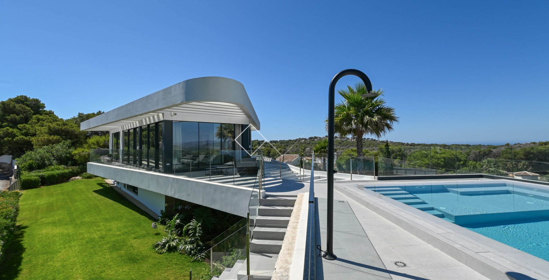  - Villa - Jávea/Xàbia - Javea